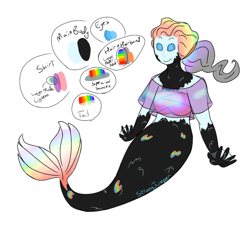 1024x945 Collection Of Free Vampire Drawing Mermaid Download On Ui Ex