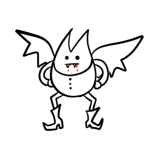 630x630 Oneg The Vampire