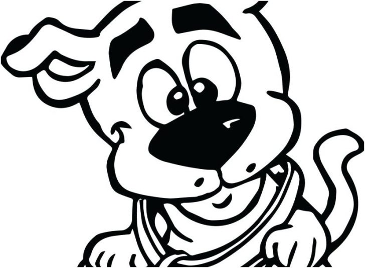 728x536 Scooby Doo And Vampire Wallpaper Coloring Pages For Girls Online