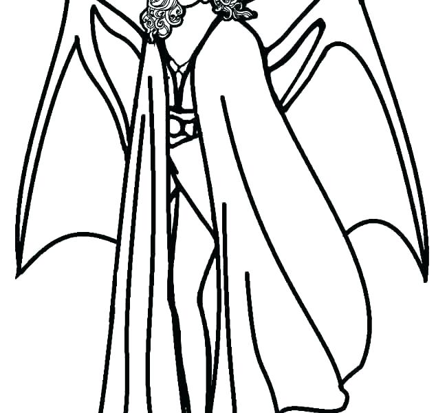 650x600 Vampire Coloring Book Coloring Pages Vampire Coloring Pages