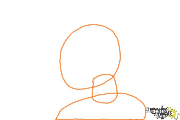 631x420 How To Draw Kurumu Korono From Rosario + Vampire