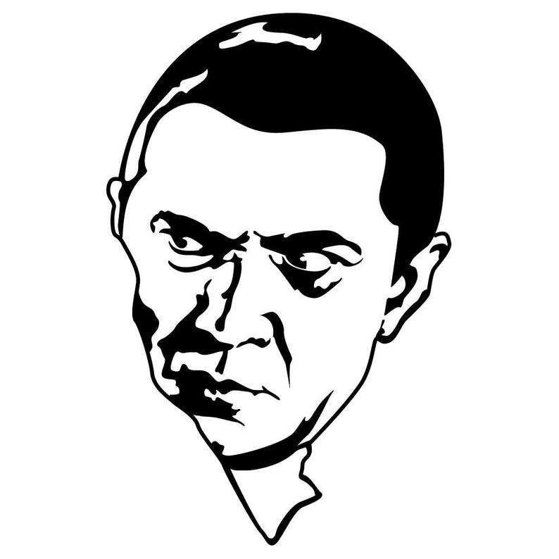 794x794 Dracula Bela Lugosi Vinyl Decal Vampire Goth Halloween Gifts Etsy