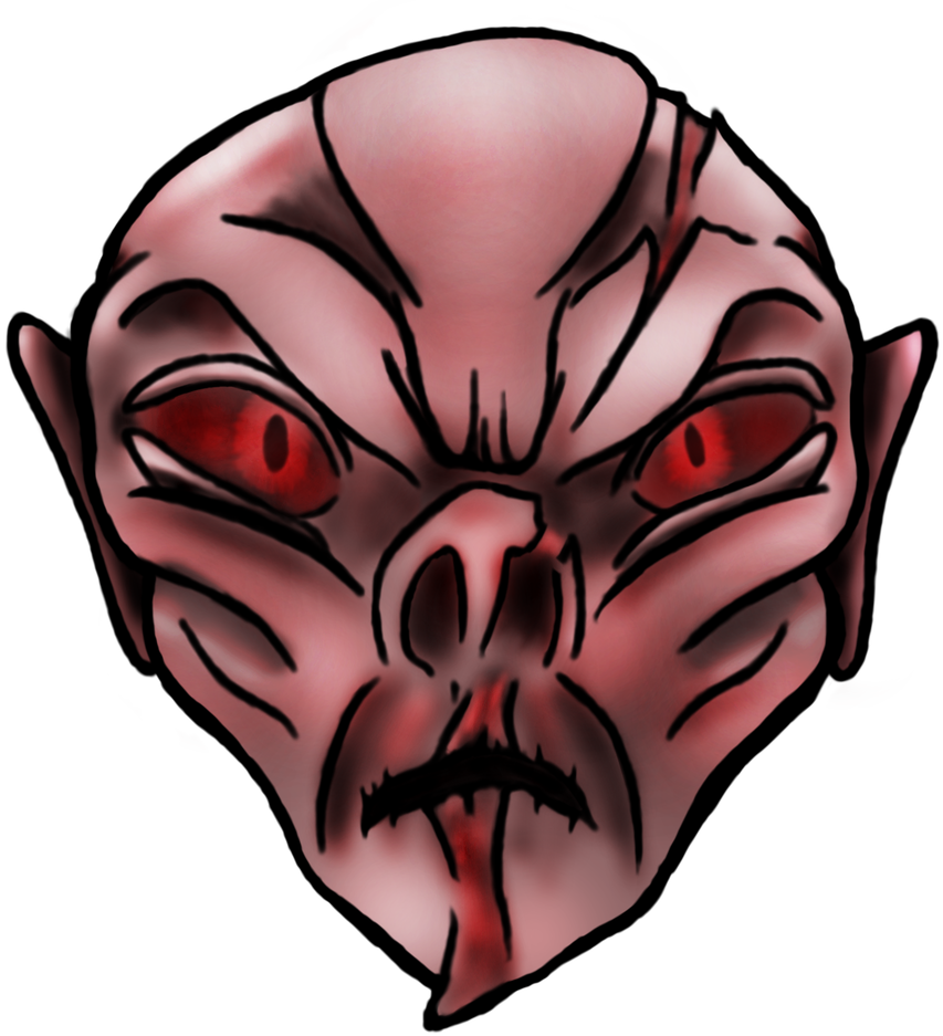 853x937 Face Of Mandrak The Mad Vampire