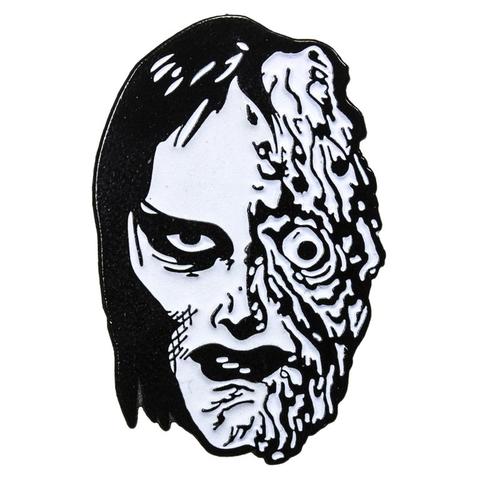 480x480 Melting Girl Vampire Pin Forevermidnight