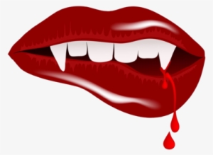 300x219 Vampire Fangs Png Images Png Cliparts Free Download On Seekpng