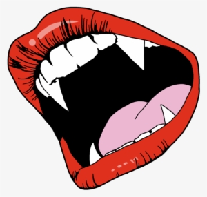 300x286 Vampire Teeth Png Images Png Cliparts Free Download On Seekpng