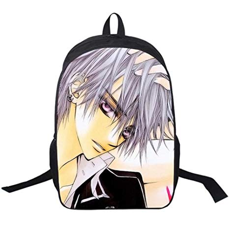 466x462 Siawasey Anime Vampire Knight Cosplay Backpack