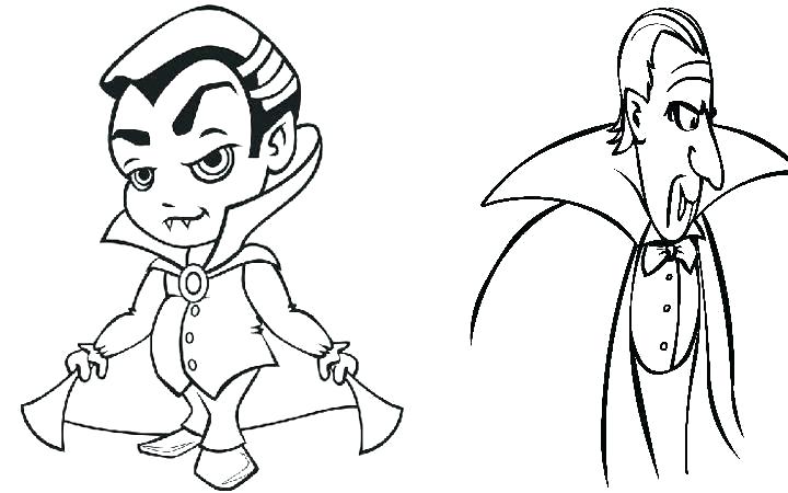 720x450 Vampire Coloring Book Vampire Knight Coloring Pages Vampires