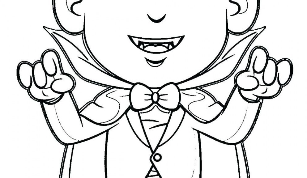 993x576 Vampire Coloring Pages Terrific New Kids Coloring Pages For Girls