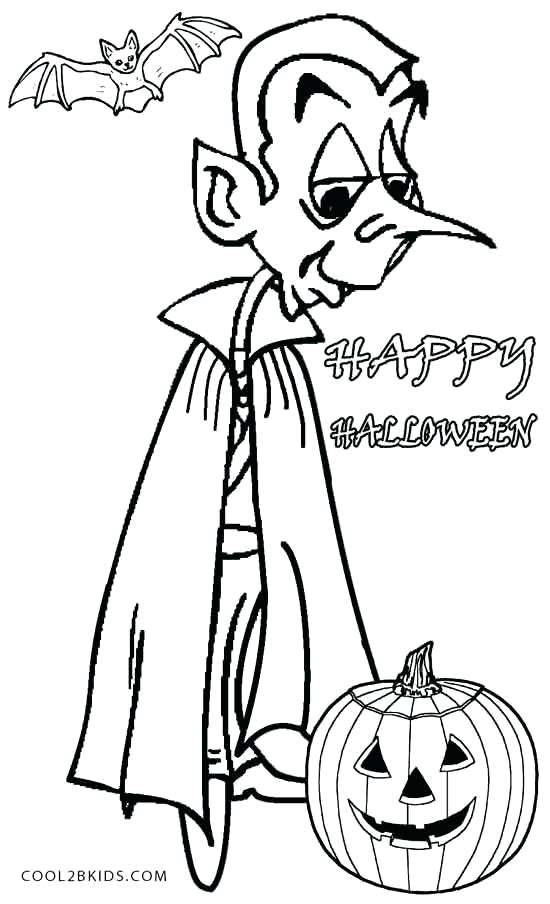 550x904 Vampire Coloring Pages Vampire Coloring
