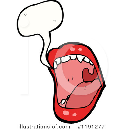 400x420 Vampire Lips Clipart
