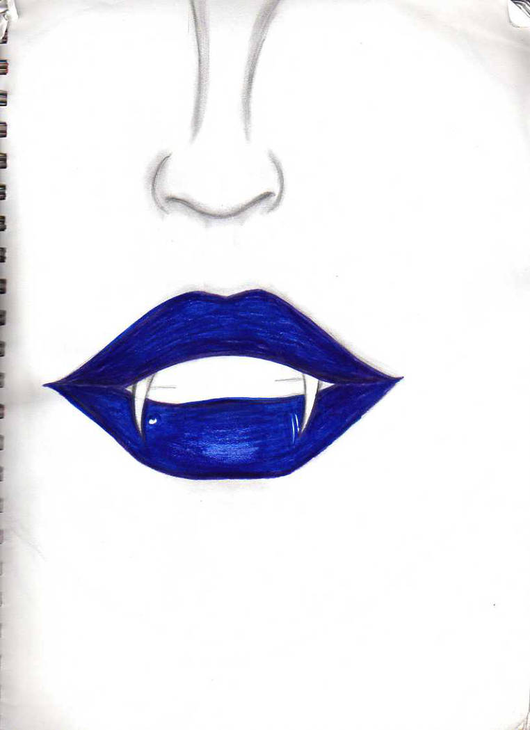 762x1049 Vampire Lips