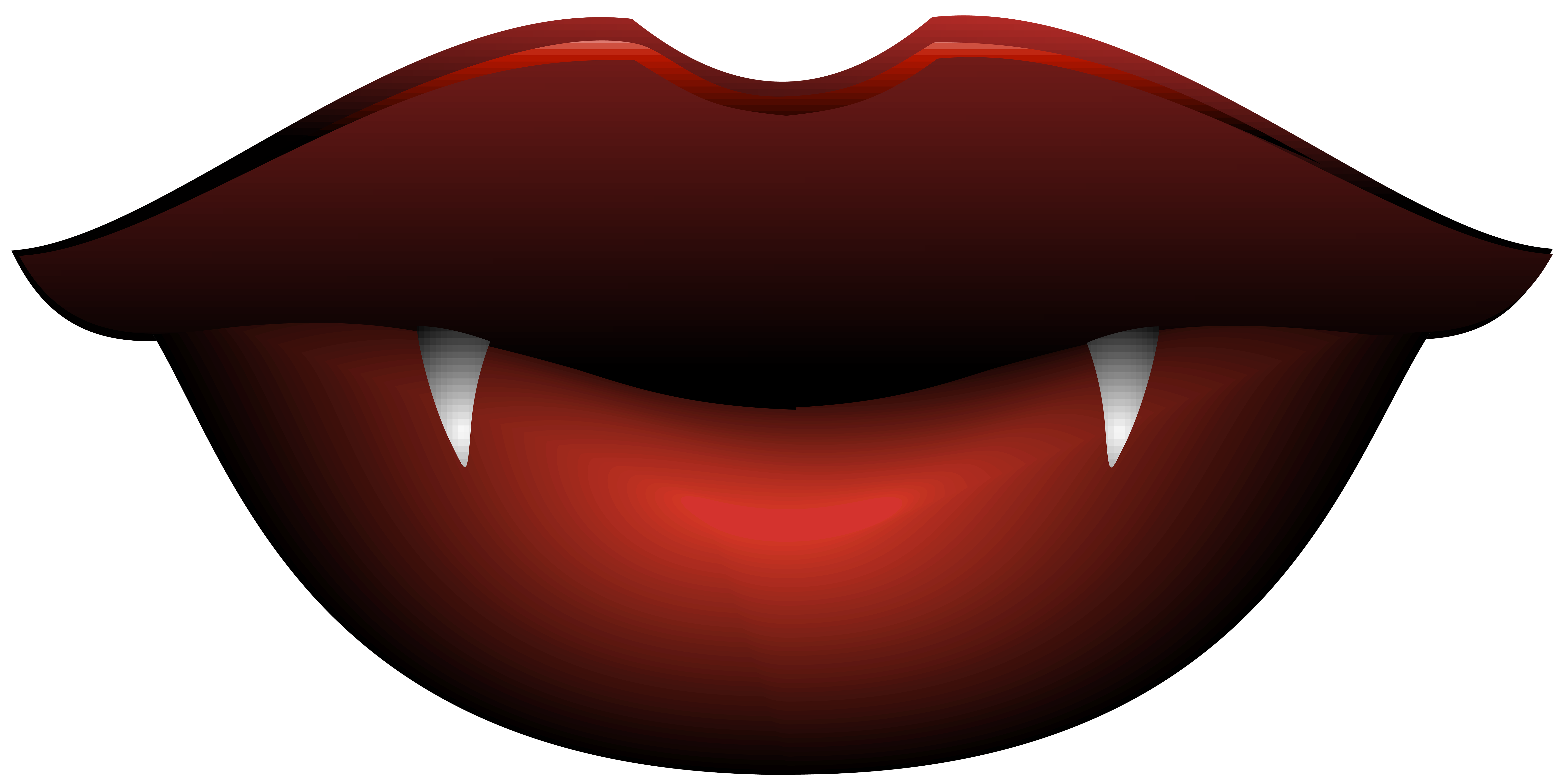 8000x4003 Collection Of Free Lips Transparent Vampire Download On Ui Ex