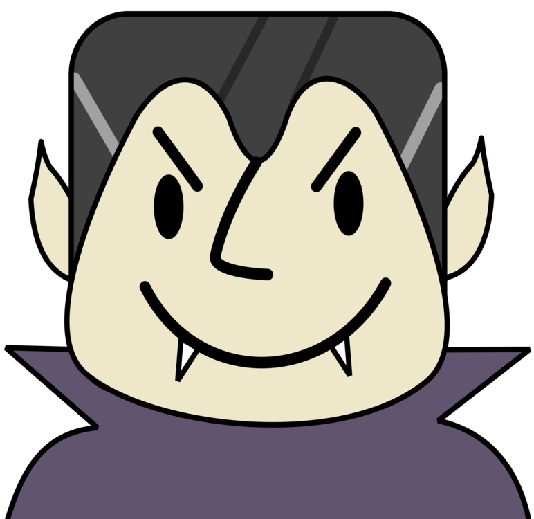 772x750 Mouth Fang Drawing Transparent Png Clipart Free Download