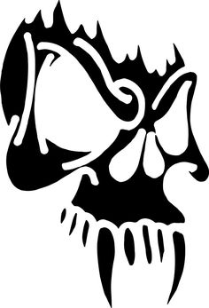 236x347 Best Vampire Skull Images Skull, Skulls, Death