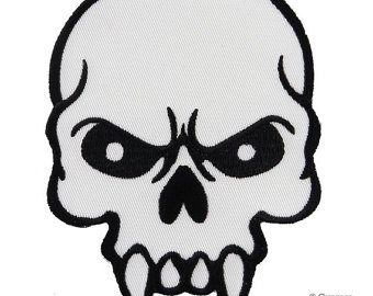 340x270 Vampire Fangs Patch Etsy