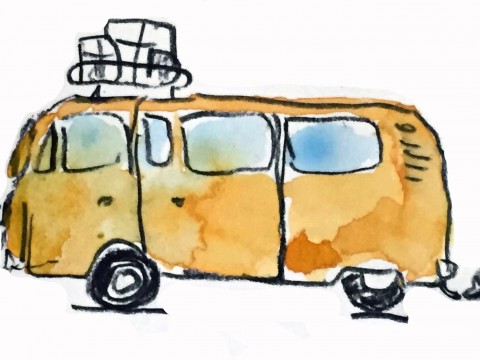 480x360 School Holiday Arts Experience