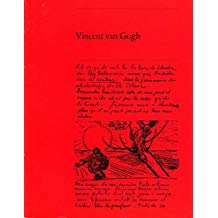 218x218 V W Van Gogh Books