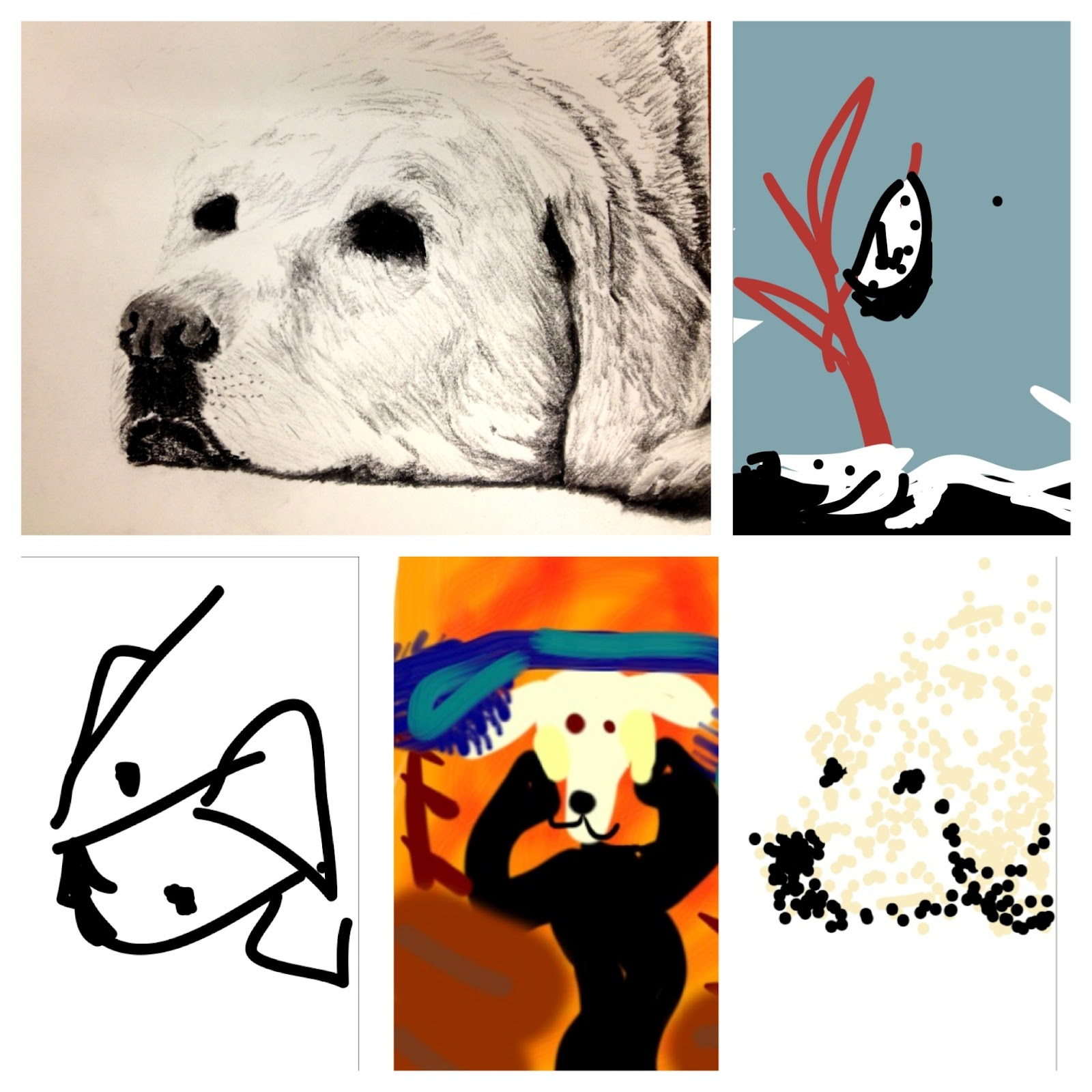 1600x1600 Drawing At Duke Thoughts On Drawing