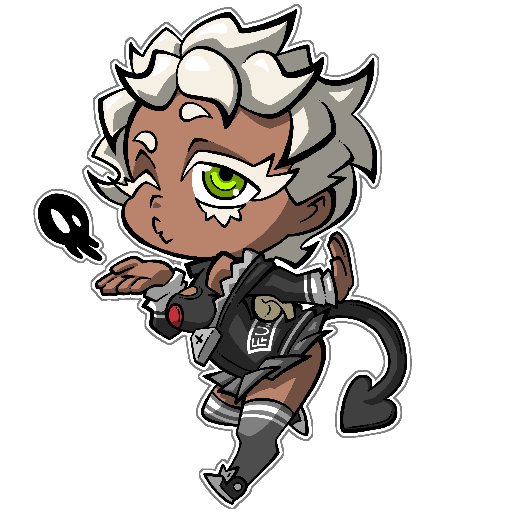 512x512 Pete On Twitter Wanted To Practice Drawing Clementine