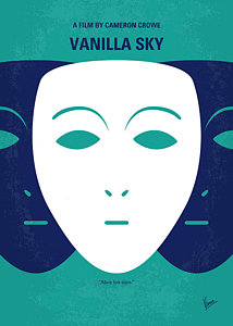 214x300 Vanilla Sky Art Fine Art America