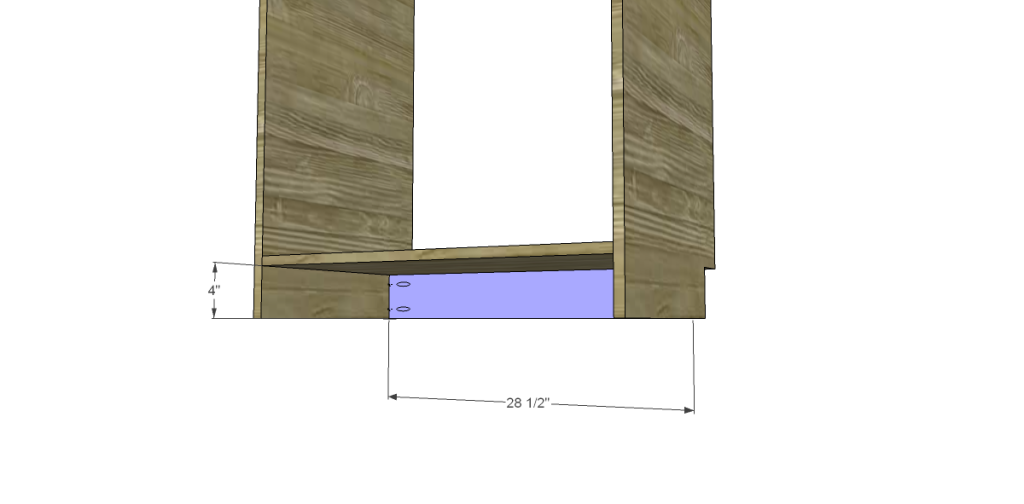 1024x504 Diy Woodworking Plans To Build A Custom Bath Vanity