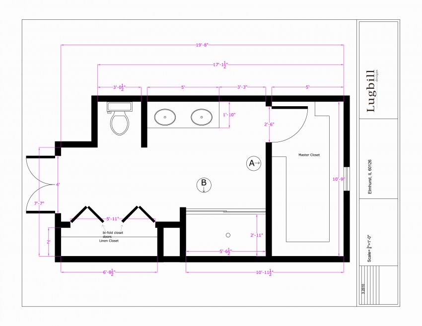 850x657 Pretty Measurements Diy Common Renovating Arrangement Drawings