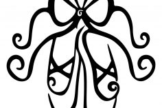 236x157 Easy Drawing Of A Shoe Step