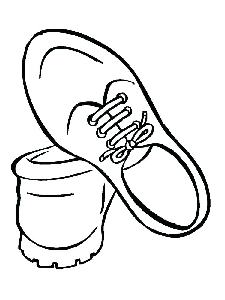 750x1000 Shoes Coloring Pages Of Air Plus Ballet Shoe Sheets Pointe