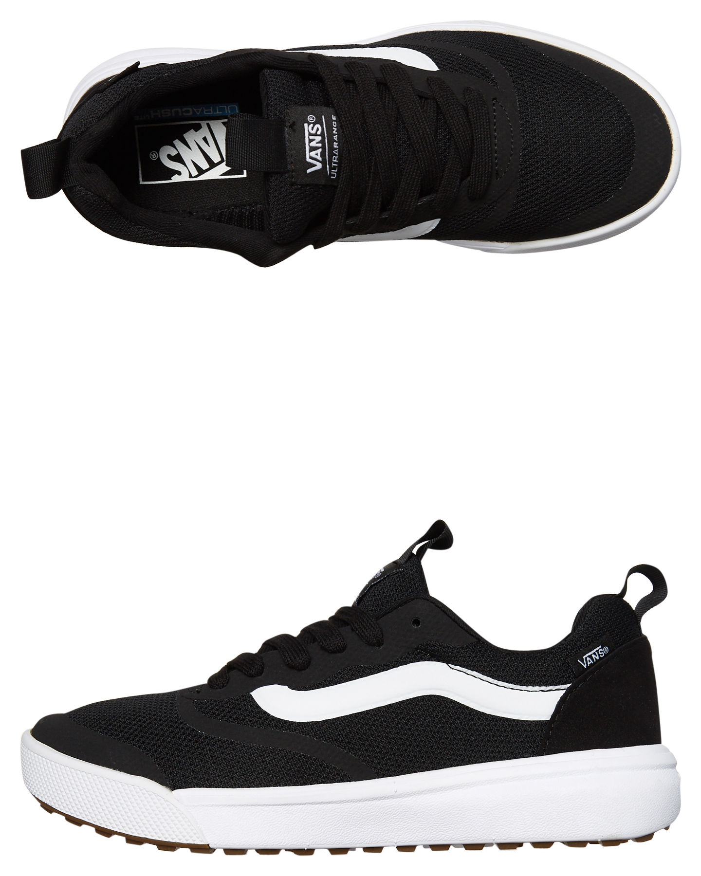 1440x1800 Vans Mens Ultrarange Rapidweld Shoe