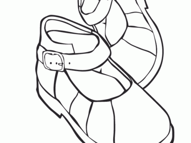 640x480 Jordania Clipart Vans Shoe