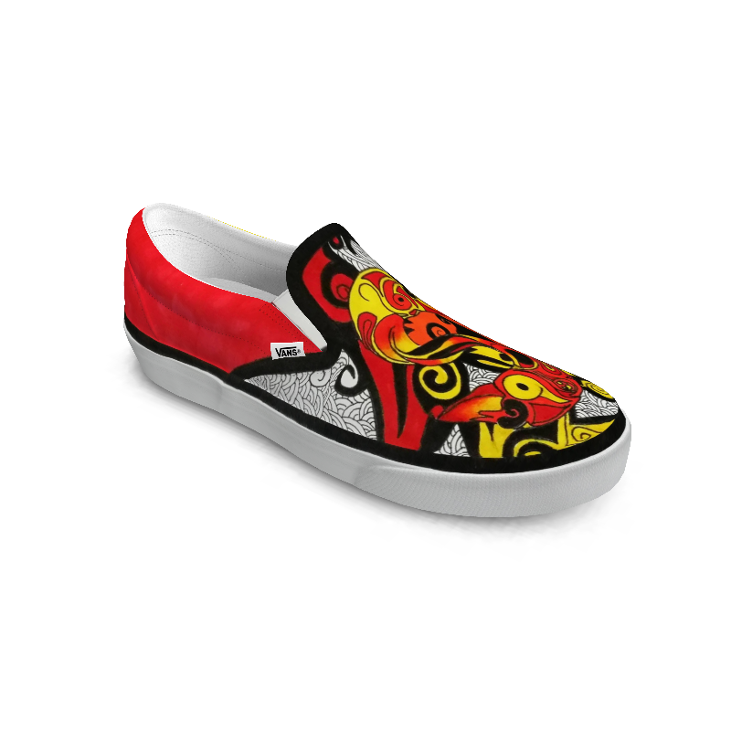 800x800 Vans Asia Custom Culture Competition