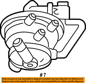 300x288 dodge chrysler oem durango emission vapor canister detection pump