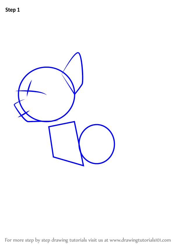 600x846 learn how to draw vapor trail from my little pony