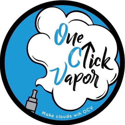 400x400 one click vapor