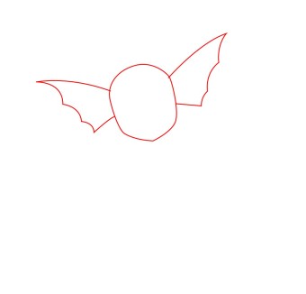 340x326 How To Draw Vaporeon