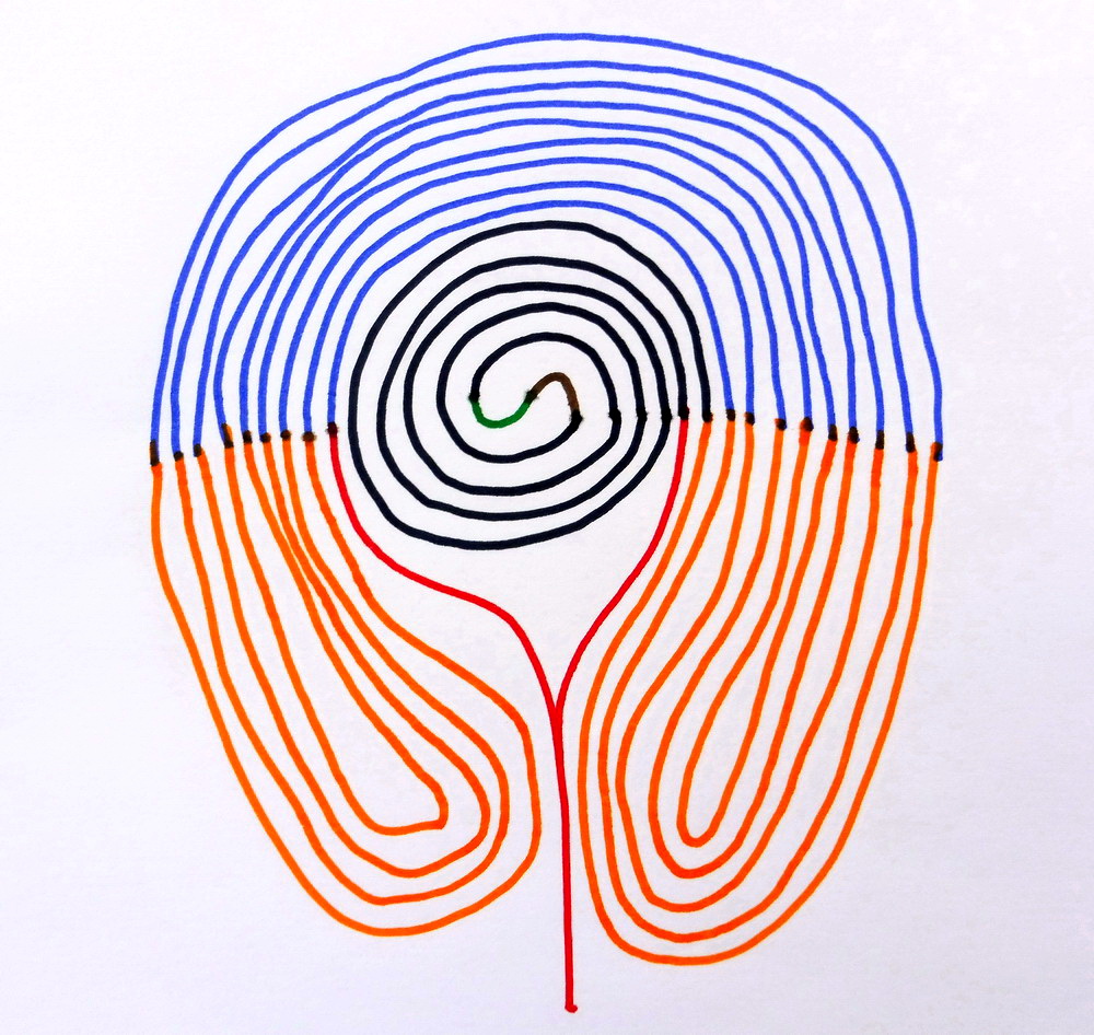 1000x946 the path in the kaufbeuren wunderkreis according to a historical