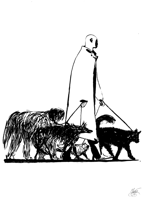 576x802 Lorenzo Mattotti Look