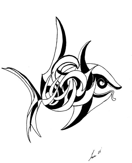 528x650 Variety Fish