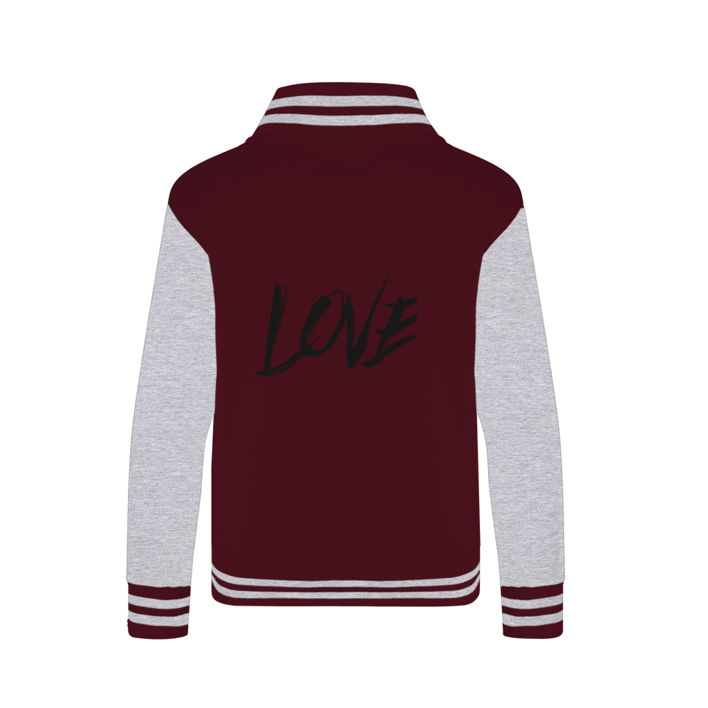 1024x1024 Graphic Varsity Jacket Sierra's Platform