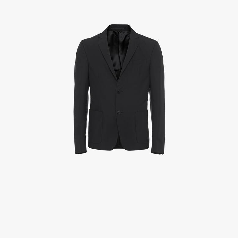 780x780 Men's Jackets And Coats Prada