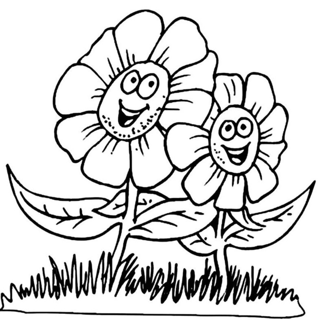 1086x1100 Coloring Pages Kids Best Cool Vases Flower Vase Coloring