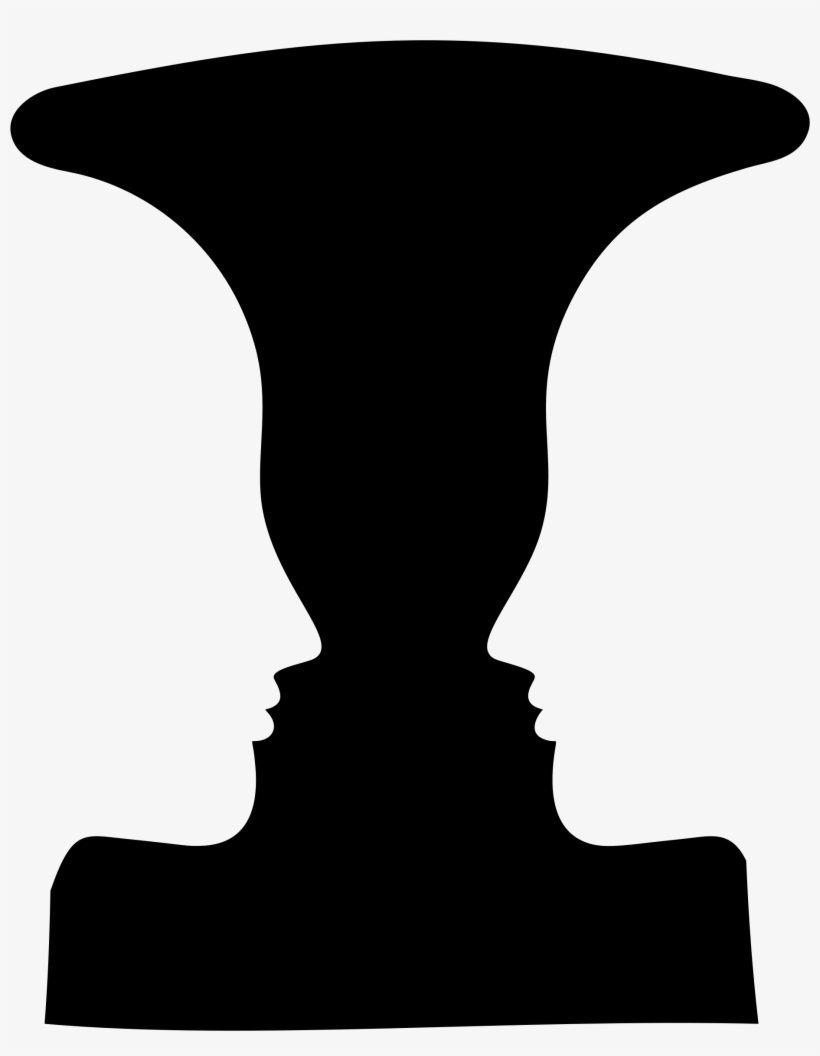 820x1056 Two Faces Or A Trophy