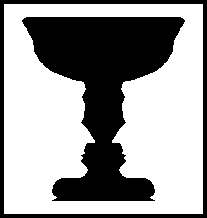 207x218 Vase Face Drawing Learning To Draw Getting Out Of Your Mind