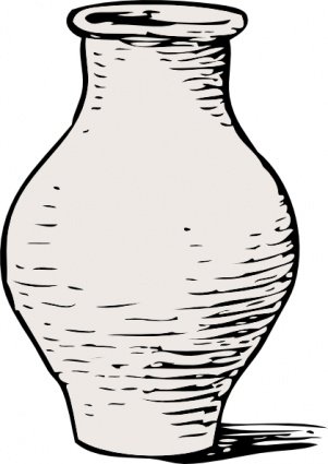 301x425 Free Vase Clipart And Vector Graphics