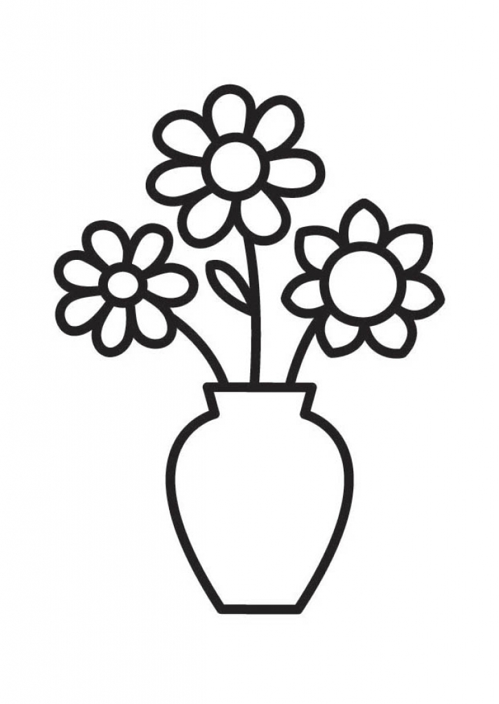 726x1024 Vase Clipart Clip Art, Picture