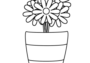 300x210 Awesome How To Draw Flower Vase Gallery Vases Design Picture