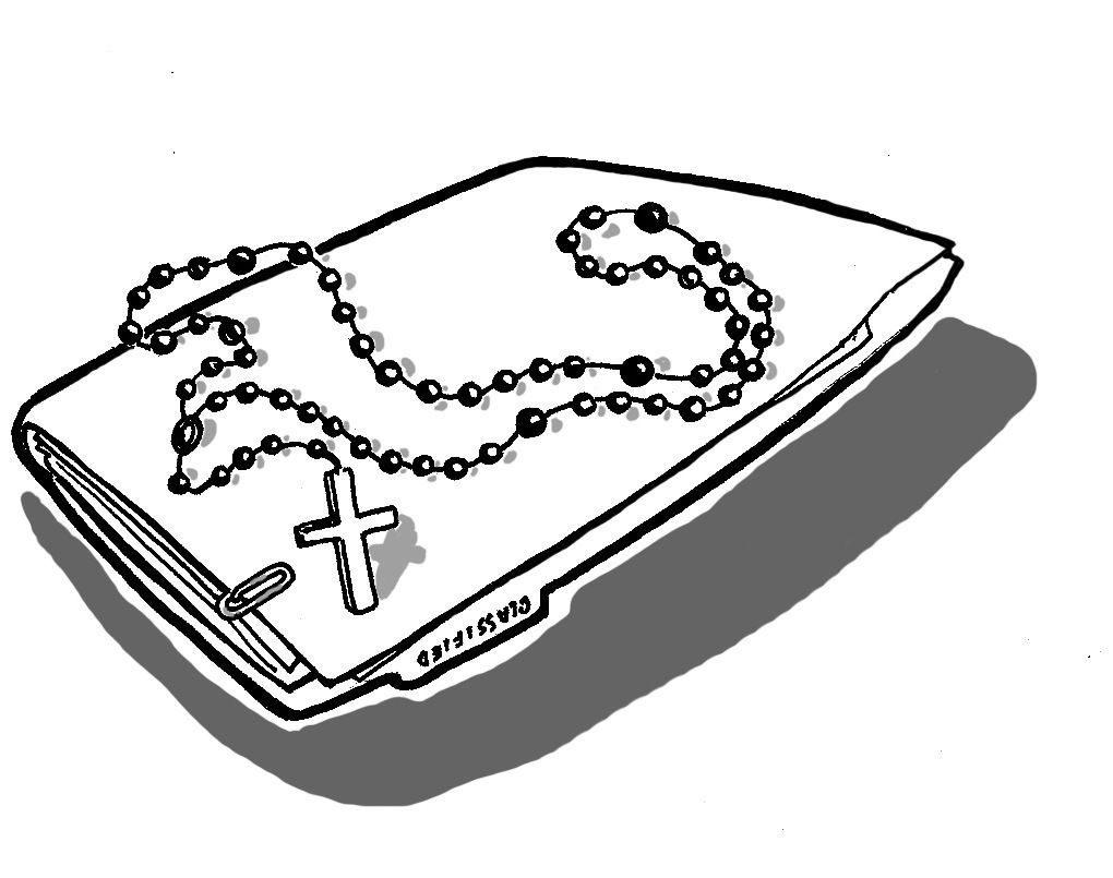 1020x805 Vatican Encourages Priest Misconduct With Coverups