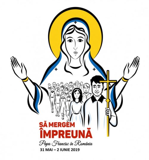 500x534 Vatican Publishes Updated Schedule For Pope's Visit To Romania