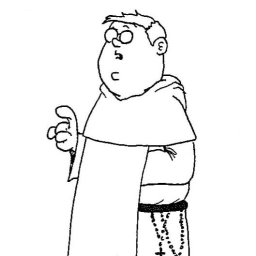 512x512 Fr Pius Pietrzyk Op On Twitter The Pope Is More Than Just